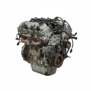 Moteur Mercury Mariner gasoline, 3.0L (VIN G, 8th digit) Essence 2009 OEM