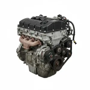 Moteur Mercury Mariner gasoline, 2.5L, VIN 7 (8th digit) Essence 2011 OEM