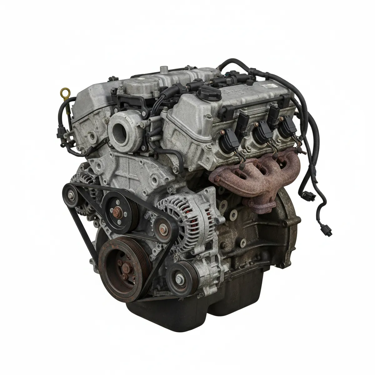 Moteur Mercury Montego 3.0L Essence 2004 OEM