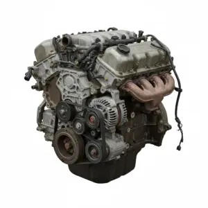 Moteur Mercury Montego 3.0L Essence 2005 OEM
