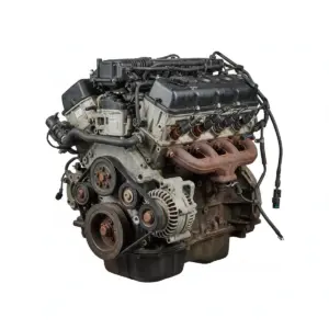Moteur Mercury Monterey 4.2L Essence 2004 OEM