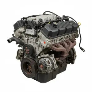 Moteur Mercury Mountaineer 4.6L (VIN W, 8th digit) Essence 2005 OEM