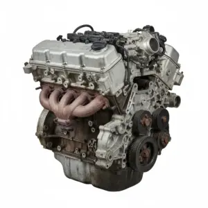 Moteur Mercury Sable (3.0L), VIN U (8th digit, OHV, Vulcan, gasoline) Essence 2002 OEM