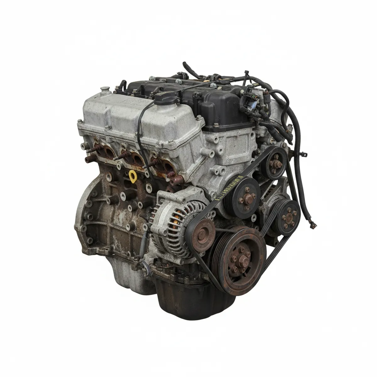 Moteur Mercury Sable (3.0L), VIN U (8th digit, OHV, Vulcan, gasoline) Essence 2005 OEM