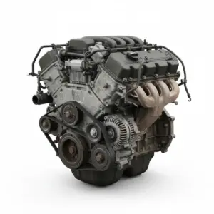 Moteur Mercury Sable 3.5L Essence 2008 OEM