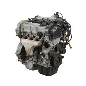 Moteur Mini Cooper (1.6L), supercharged option, Cooper S Essence 2005 OEM