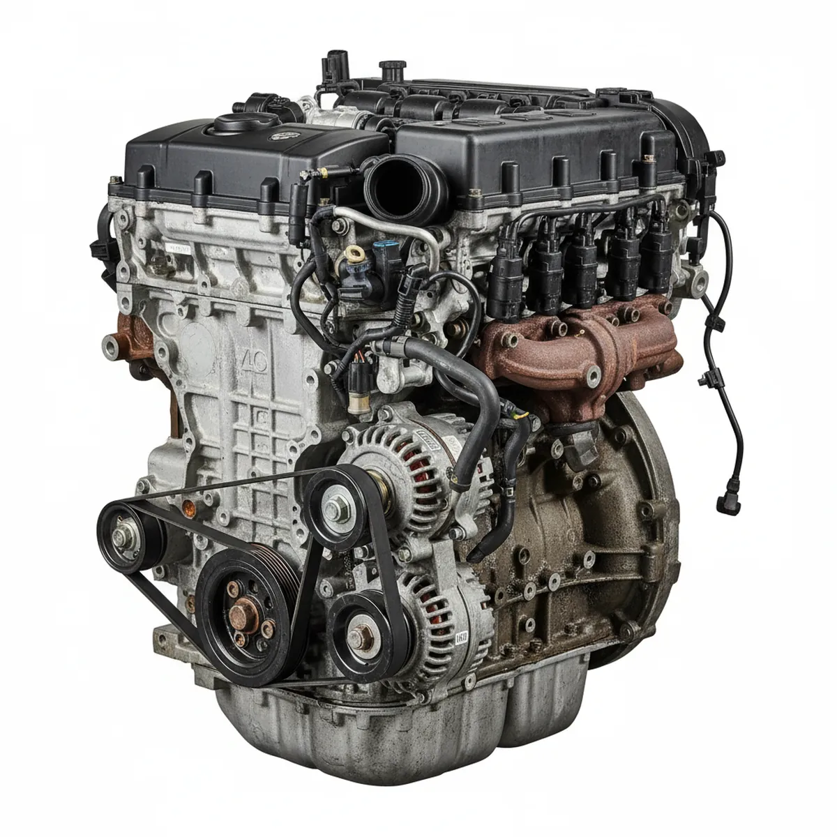 Moteur Mini Cooper 1.5L Essence 2014 OEM