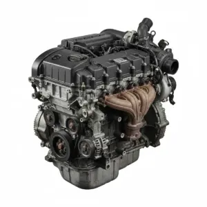 Moteur Mini Cooper 1.6L, S model Essence 2014 OEM