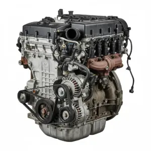 Moteur Mini Cooper 1.5L Essence 2015 OEM