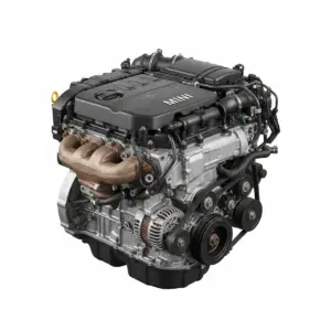 Moteur Mini Cooper 2.0L, John Cooper Works Essence 2016 OEM