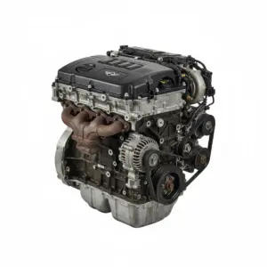 Moteur Mini Cooper 2.0L, John Cooper Works Essence 2019 OEM
