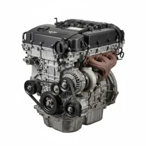 Moteur Mini Cooper gasoline, 1.5L Essence 2020 OEM