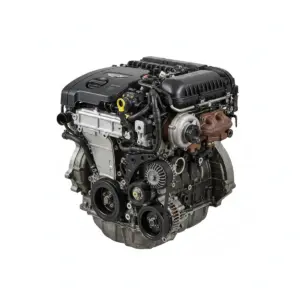 Moteur Mini Cooper gasoline, 2.0L, John Cooper Works Essence 2020 OEM