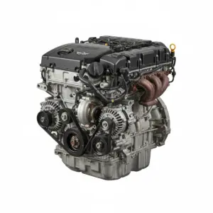Moteur Mini Cooper gasoline, 2.0L, S model Essence 2020 OEM