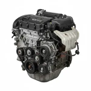 Moteur Mini Cooper Clubman (1.6L), Base Essence 2008 OEM