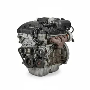 Moteur Mini Cooper Clubman (1.6L), John Cooper Works Essence 2009 OEM