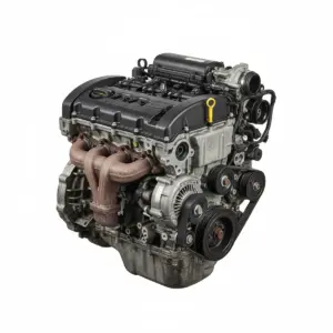 Moteur Mini Cooper Clubman (1.6L), Base Essence 2010 OEM