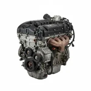 Moteur Mini Cooper Clubman (1.6L), John Cooper Works Essence 2010 OEM