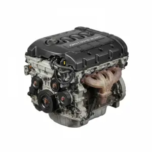 Moteur Mini Cooper Clubman (1.6L), John Cooper Works Essence 2011 OEM