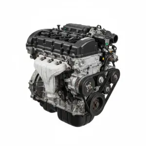 Moteur Mini Cooper Clubman (1.6L), Base Essence 2012 OEM