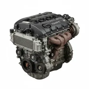 Moteur Mini Cooper Clubman (1.6L), John Cooper Works Essence 2012 OEM