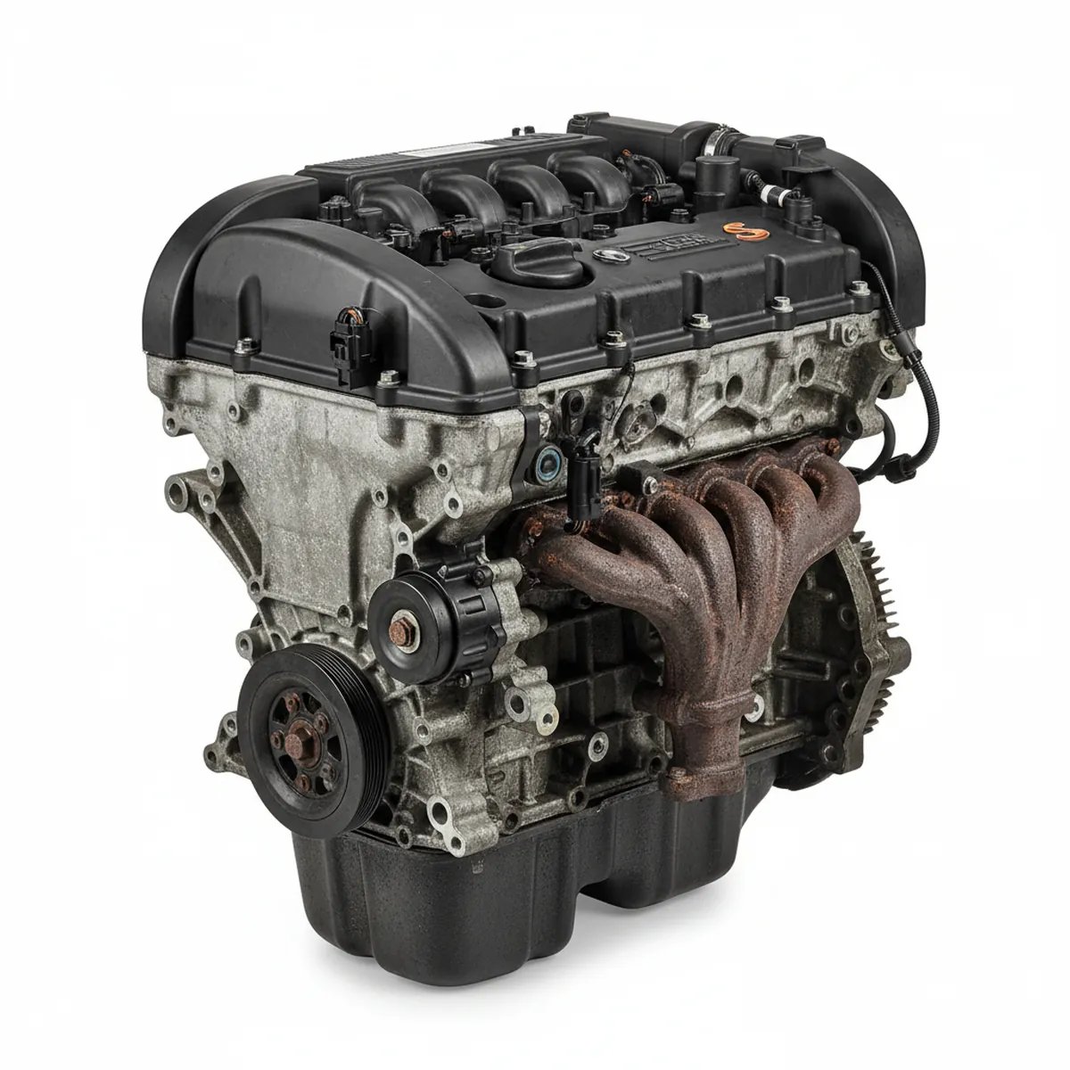 Moteur Mini Cooper Clubman (1.6L), S model Essence 2012 OEM