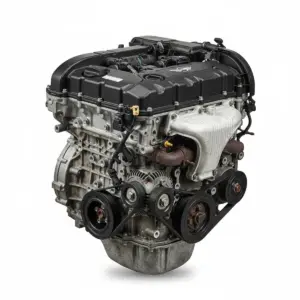 Moteur Mini Cooper Clubman (1.6L), Base, from 2/13 Essence 2013 OEM