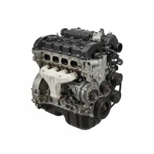 Moteur Mini Cooper Clubman (1.6L), Base, thru 1/13 Essence 2013 OEM