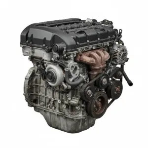 Moteur Mini Cooper Clubman (1.6L), John Cooper Works Essence 2013 OEM