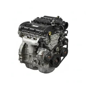 Moteur Mini Cooper Clubman (1.6L), Base Essence 2014 OEM