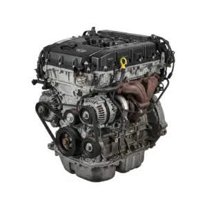 Moteur Mini Cooper Clubman 1.5L Essence 2016 OEM