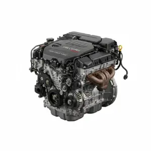 Moteur Mini Cooper Clubman 2.0L, John Cooper Works Essence 2016 OEM