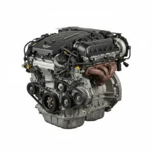 Moteur Mini Cooper Clubman 2.0L, S model Essence 2016 OEM