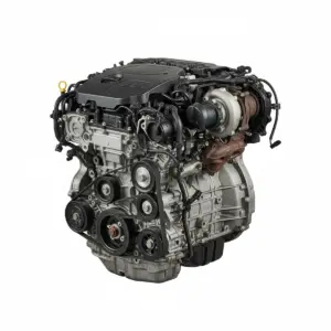 Moteur Mini Cooper Clubman 2.0L, John Cooper Works Essence 2017 OEM