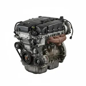 Moteur Mini Cooper Clubman 2.0L, S model Essence 2017 OEM