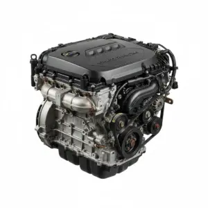 Moteur Mini Cooper Clubman 2.0L, John Cooper Works Essence 2018 OEM
