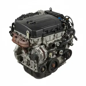 Moteur Mini Cooper Clubman 2.0L, S model Essence 2018 OEM