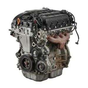 Moteur Mini Cooper Clubman 2.0L Essence 2019 OEM