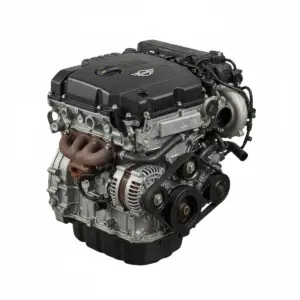 Moteur Mini Cooper Clubman 2.0L Essence 2020 OEM