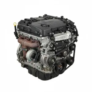 Moteur Mini Cooper Clubman 2.0L Essence 2021 OEM