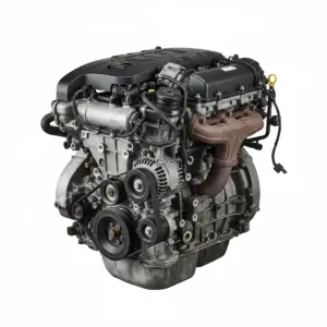 Moteur Mini Cooper Countryman 1.6L Essence 2010 OEM