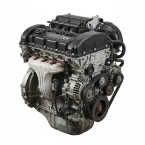 Moteur Mini Cooper Countryman (1.6L), Base Essence 2011 OEM