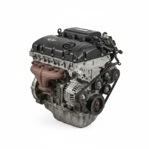 Moteur Mini Cooper Countryman (1.6L), S model, FWD Essence 2011 OEM