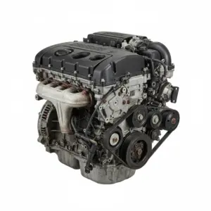Moteur Mini Cooper Countryman (1.6L), Base Essence 2012 OEM
