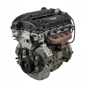 Moteur Mini Cooper Countryman (1.6L), Base, from 2/13 Essence 2013 OEM