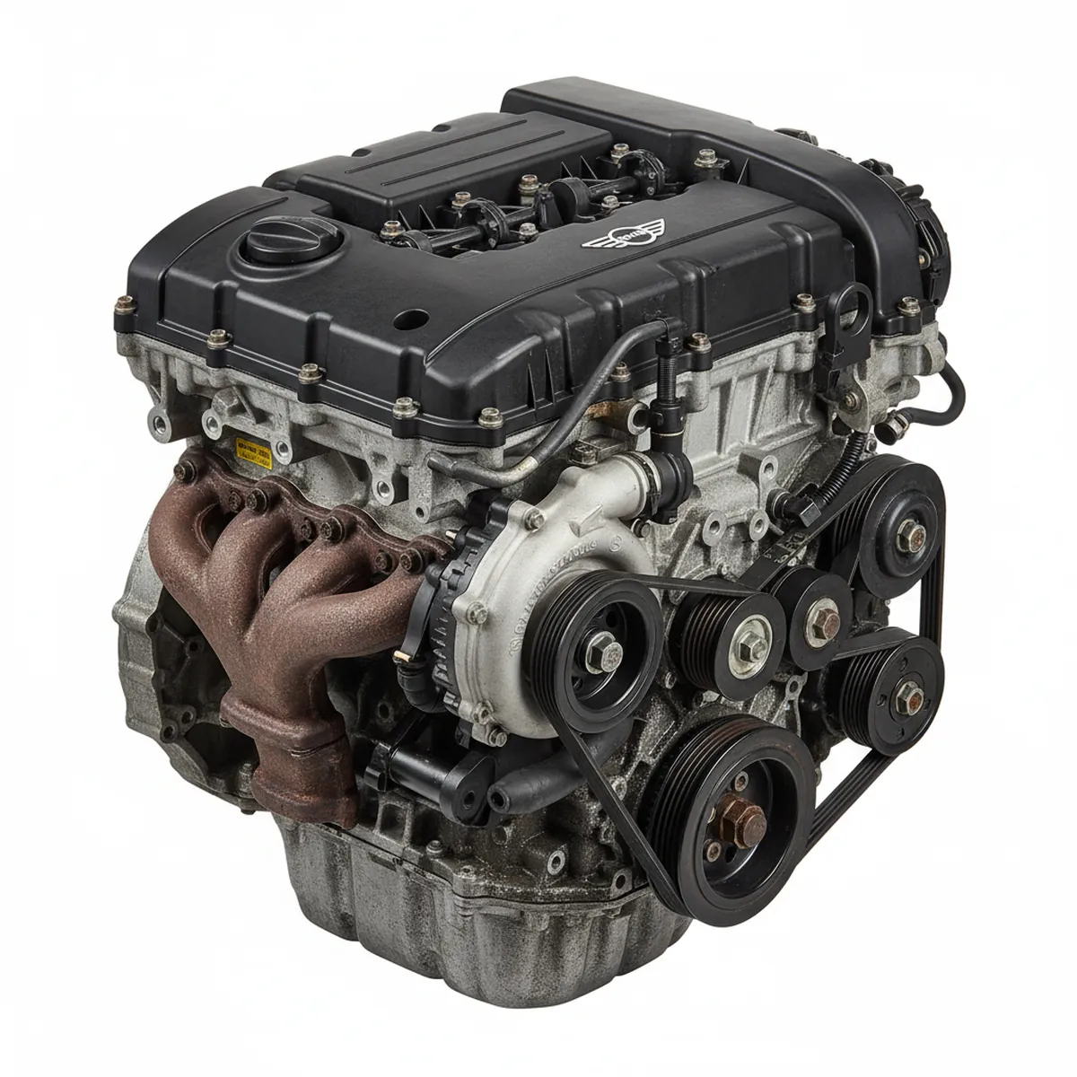 Moteur Mini Cooper Countryman (1.6L), John Cooper Works Essence 2013 OEM