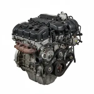 Moteur Mini Cooper Countryman (1.6L), Base Essence 2014 OEM