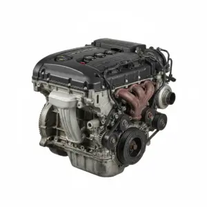 Moteur Mini Cooper Countryman (1.6L), John Cooper Works Essence 2014 OEM