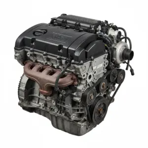 Moteur Mini Cooper Countryman (1.6L), S model, AWD (ALL4) Essence 2014 OEM
