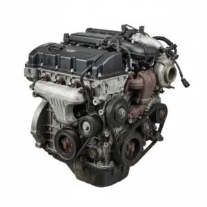 Moteur Mini Cooper Countryman (1.6L), Base Essence 2015 OEM